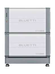 Bluetti EP760 + B500 Kit