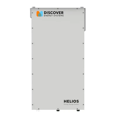 Discover Energy Helios ESS 16kWh